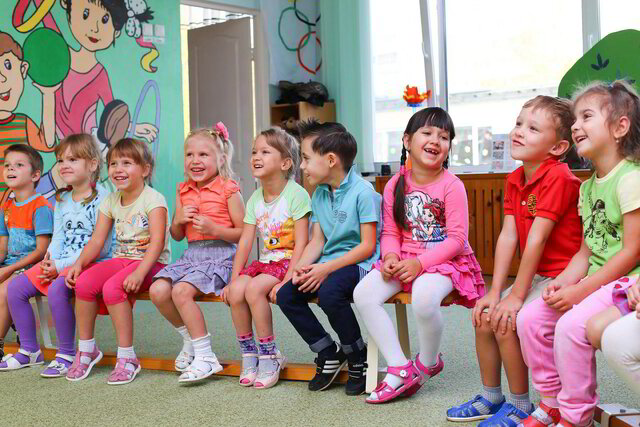Kindertageseinrichtung